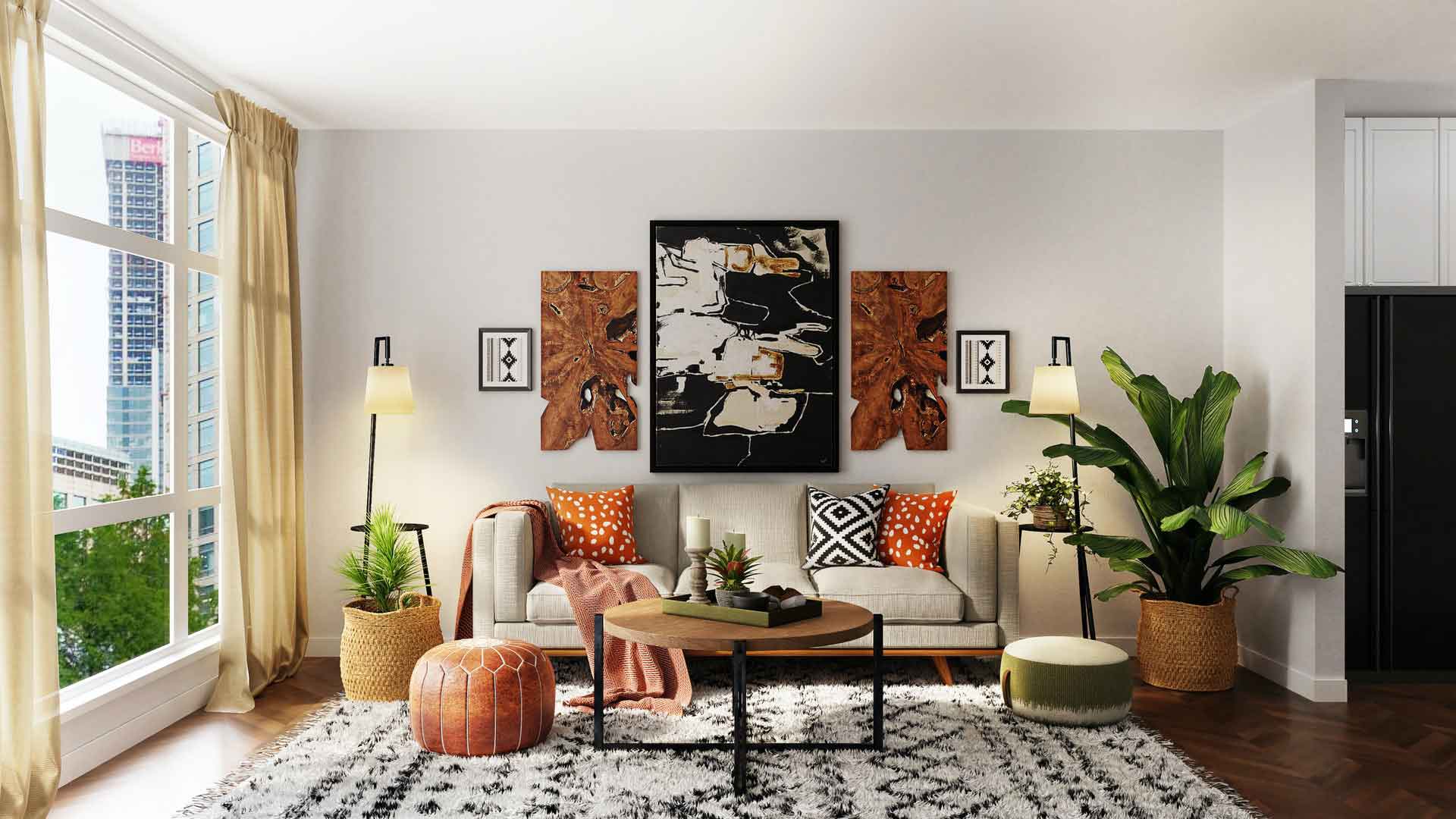 Budget Home Decor Ideas