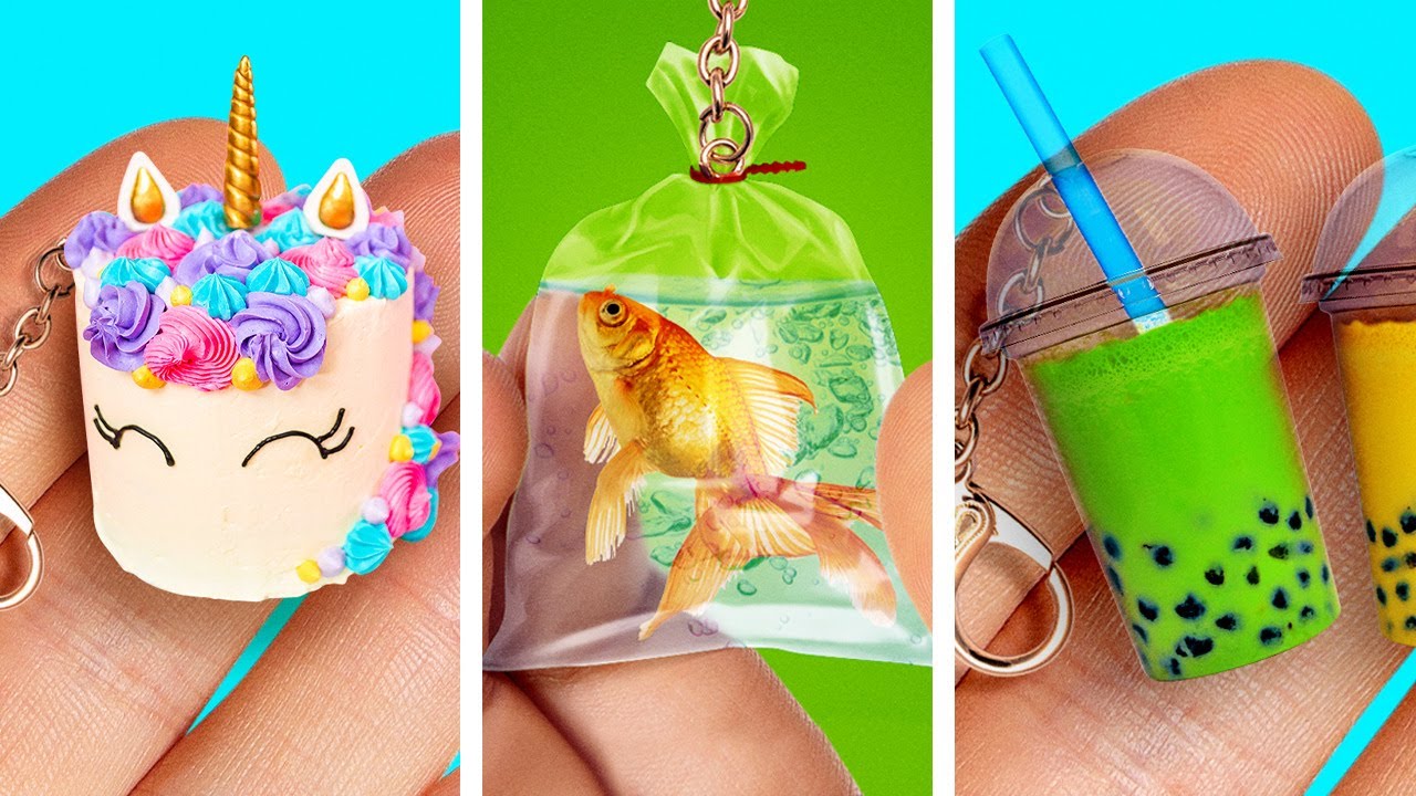 DIY & Crafts