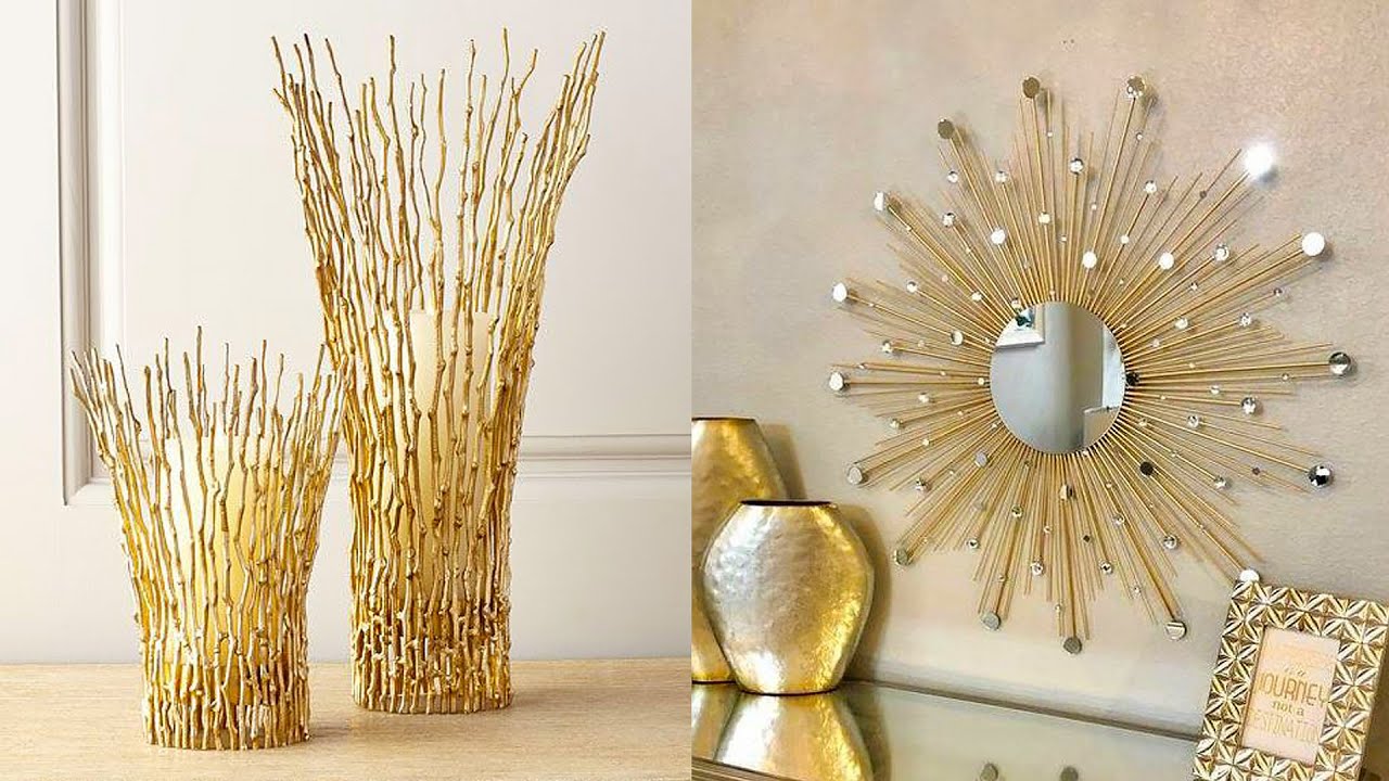 DIY Home Decor