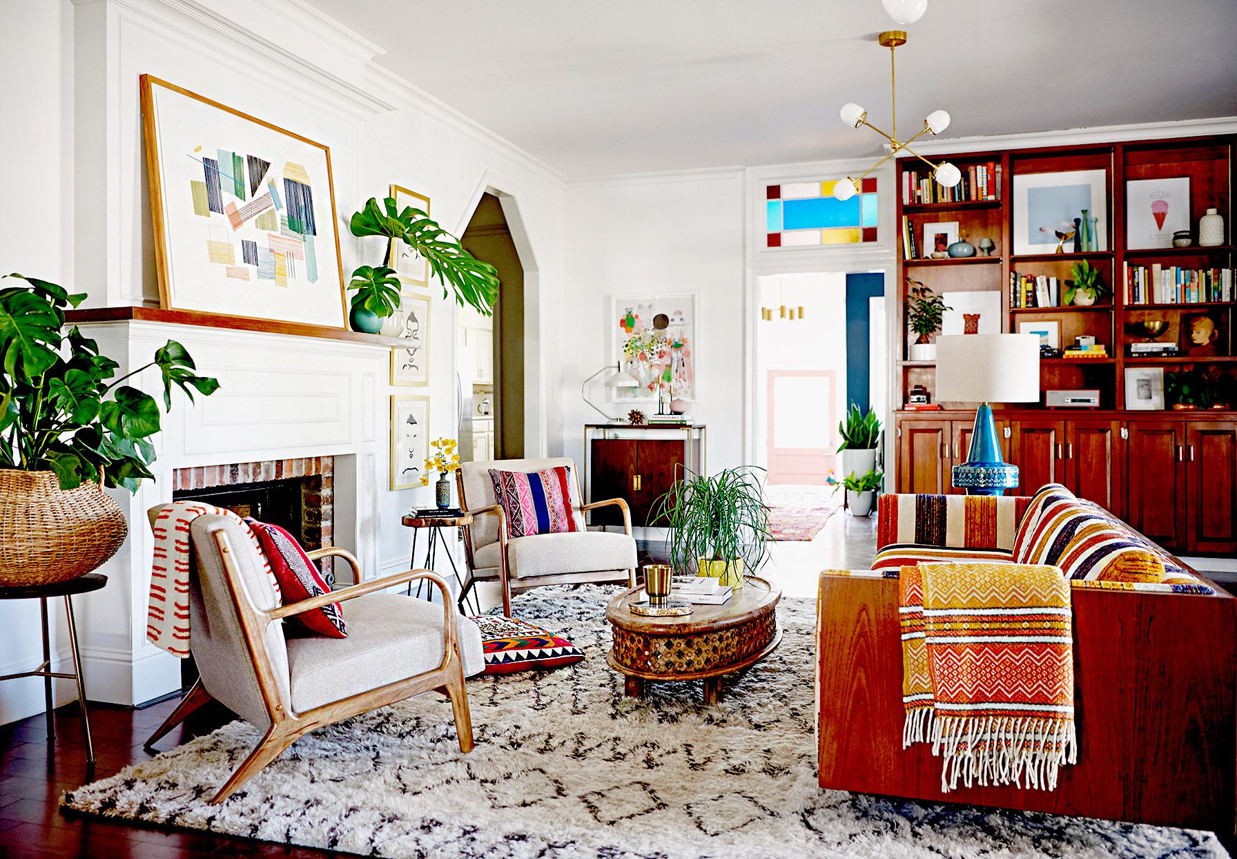 Home Decor