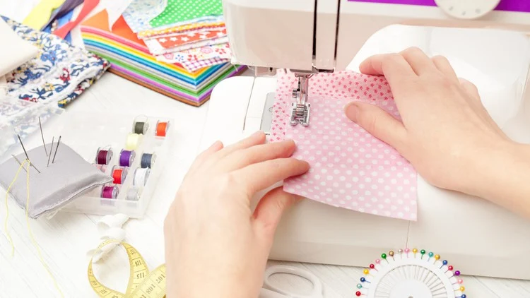 Sewing Fundamentals