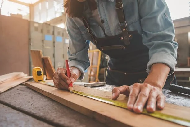 Woodworking Basics